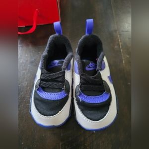 Nike Crib Shoes 4c